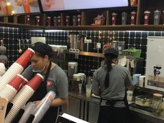 -桂桂茶(恒基名人店)