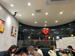 -川香煲(茅台路店)