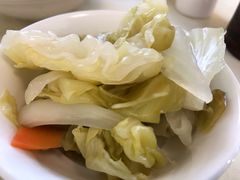 -新侨三宝乐西餐厅(崇文门店)