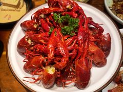 -戴记龙虾(天泽街店)