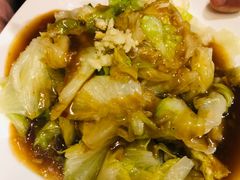 -老牌坊•鲁菜名店•地道济南菜(大观园商埠店)