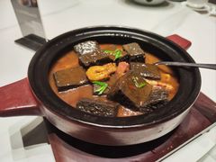-新光酒家·河豚·海鲜·蟹料理(浦东店)