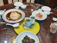-富春茶社(国庆路店)