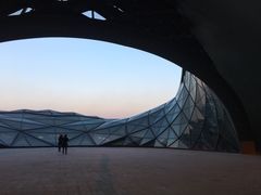 -哈尔滨大剧院