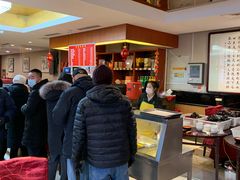 -马凯餐厅(长椿街店)