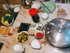 -四季合味椰子鸡(南山大冲店)