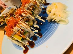 -萤初高端日料王(曲江银泰店)