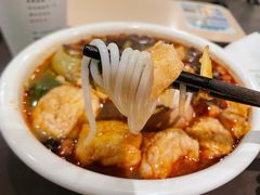 -水平有限广西米粉·广西风味集(五道口店)