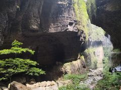 -鹿院坪生态旅游景区