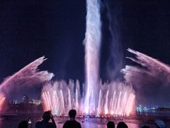 -九龙湖公园