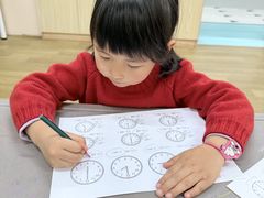 -侎宝运动成长中心(嘉定大融城店)