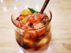 玫瑰冰粉-贵凤凰贵州米粉(五道口店)