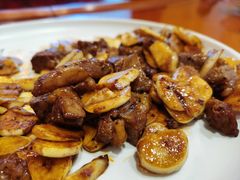 和风牛肉粒-顺风山庄(水濂山店)