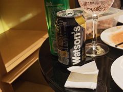 -汇景希尔顿逸林酒店·悦轩中餐厅