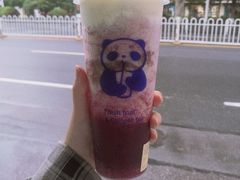 -茶百道(北街店)
