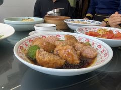-文楼·淮扬菜·淮安早茶(河下古镇翔宇店)