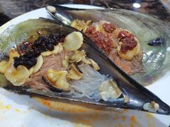 -张树军海鲜(王府壹号店)