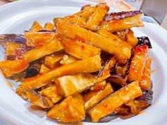 -听涛雅苑百味饺子老家菜馆