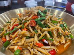 -福巷湘食小馆·猛火现炒(上海首店)