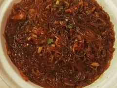 肉糜粉丝煲-翠亭酒家(山西南路店)