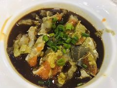 -星龙海鲜(望江东路店)