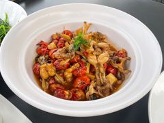 -汉水谣·江景餐厅(江滩店)