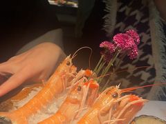 -花潮料理艺食馆(SM新生活广场店)