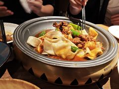 -耶里夏丽·丝路新疆菜·清真食品(徐汇南丹东路臻选店)
