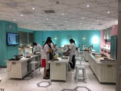 -西檬树SIMON·T轻奢蛋糕(大东方Max店)