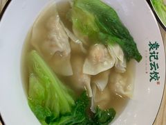 -袁记云饺(鼓楼店)