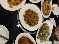 -黑石礁酒楼·海鲜(黑石礁店)