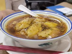 鸡翅面-喜莲咖啡