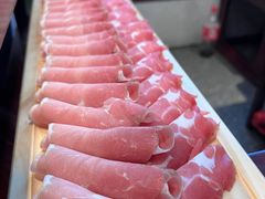 -京城胜利涮羊肉(禧乐汇店)