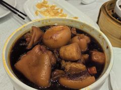 -金翠皇宫粤菜·点心·海鲜(科技园店)