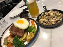 -打趸BTC·Breaktime cafe(北京路店)