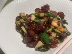 -饭怕鱼·黄焖鲟龙鱼(湖大店)