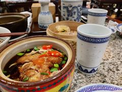 -南京大牌档(香港广场店)