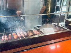 -那拉提之疆·新疆菜(美院店)