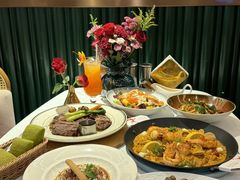 -Kathleen's Bistro&Bar 凯圣琳西餐厅(漕河泾印象城店)
