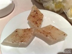 桂花拉糕-绿波廊(豫园店)