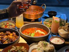 -Ameigo梅果·云贵川bistro(长宁来福士店)