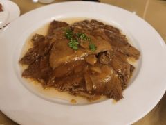 -燕风楼烤鸭店(建设总店)