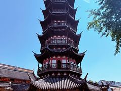 -西林禅寺