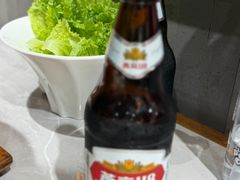 -大槐树烤肉馆(美术馆店)