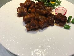 -江南赋(内蒙古大厦店)