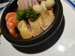 -江南赋(内蒙古大厦店)