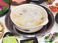 -土连锅·现熬养生汤锅(梁家巷店)