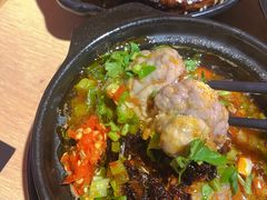 -胡马八破·川菜小馆(高新万达店)