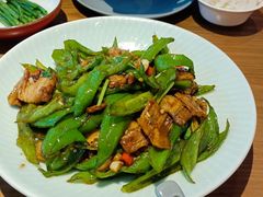 -百富源·海鲜辽菜(浑河堡店)