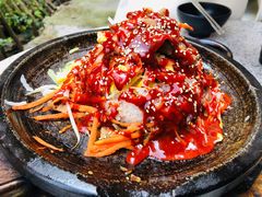 -小公洞韩式豆腐村